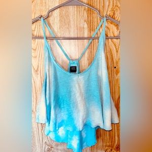 Women’s Urban Outfitters BDG Flowy Cropped Camisole